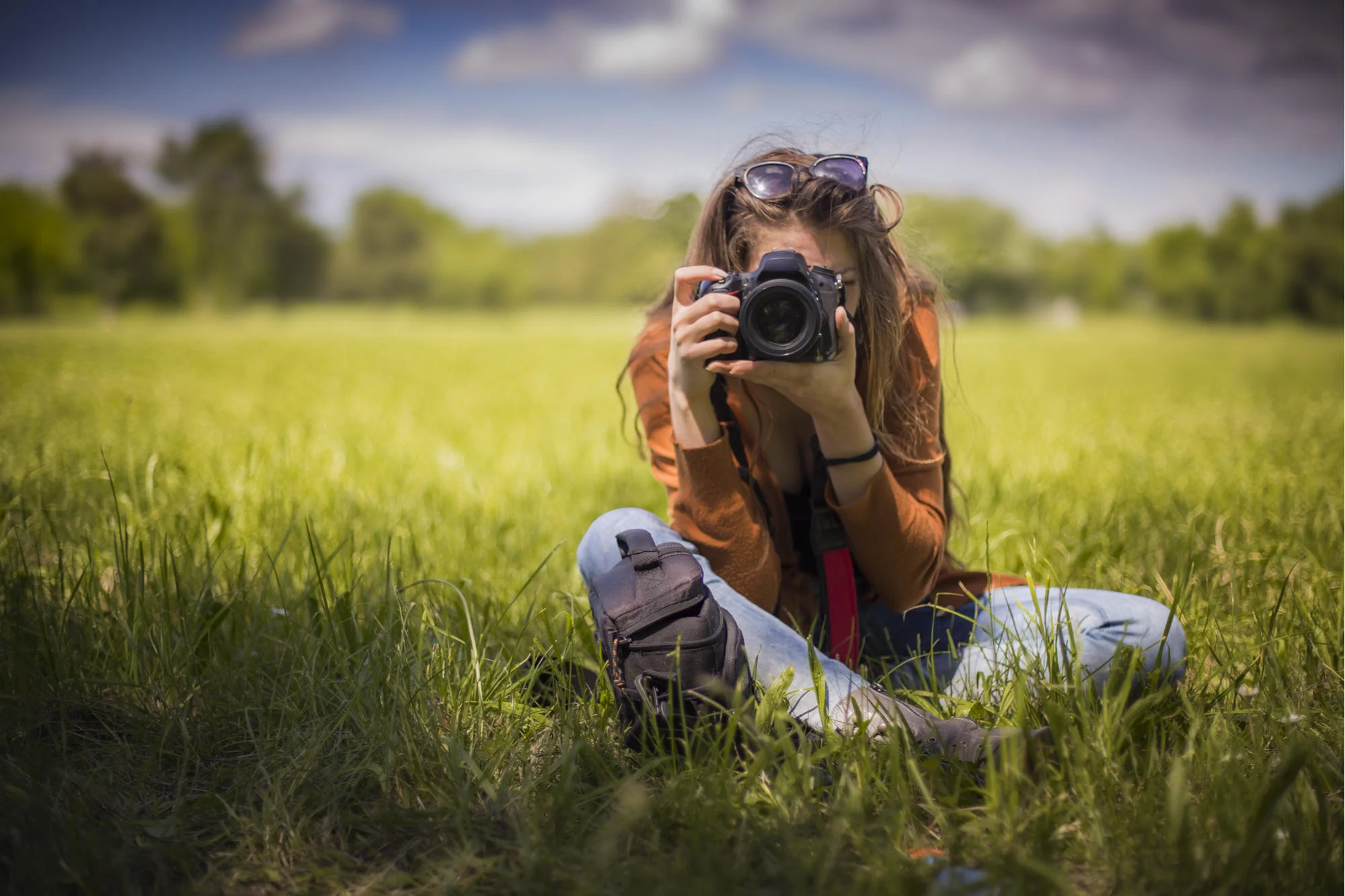 MAGICLENS Photographer